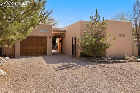 1829 Mesita Court Colorado Springs CO 80905