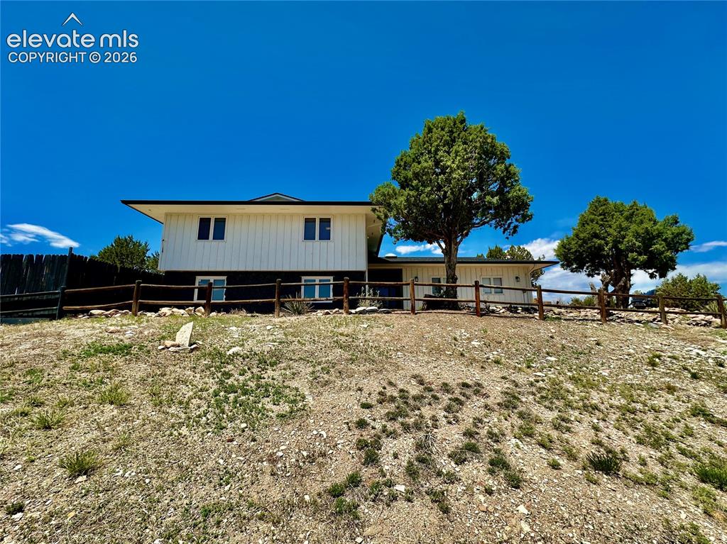 439 S Arriba Drive