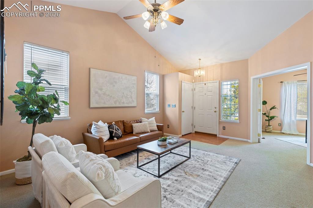 4014 Pioneer Creek Drive