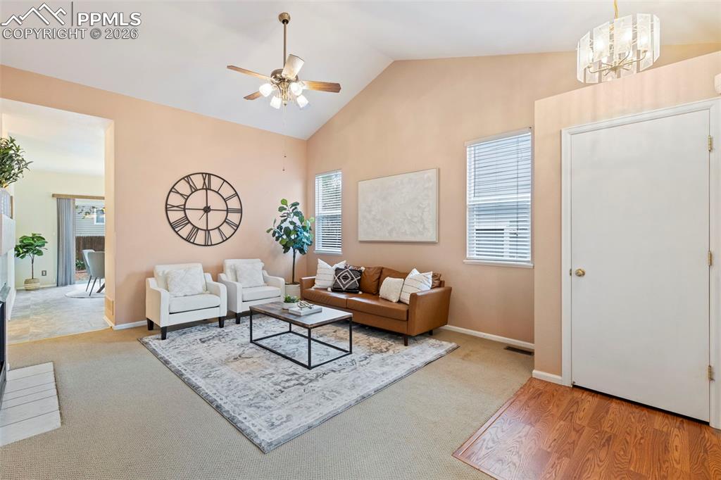 4014 Pioneer Creek Drive