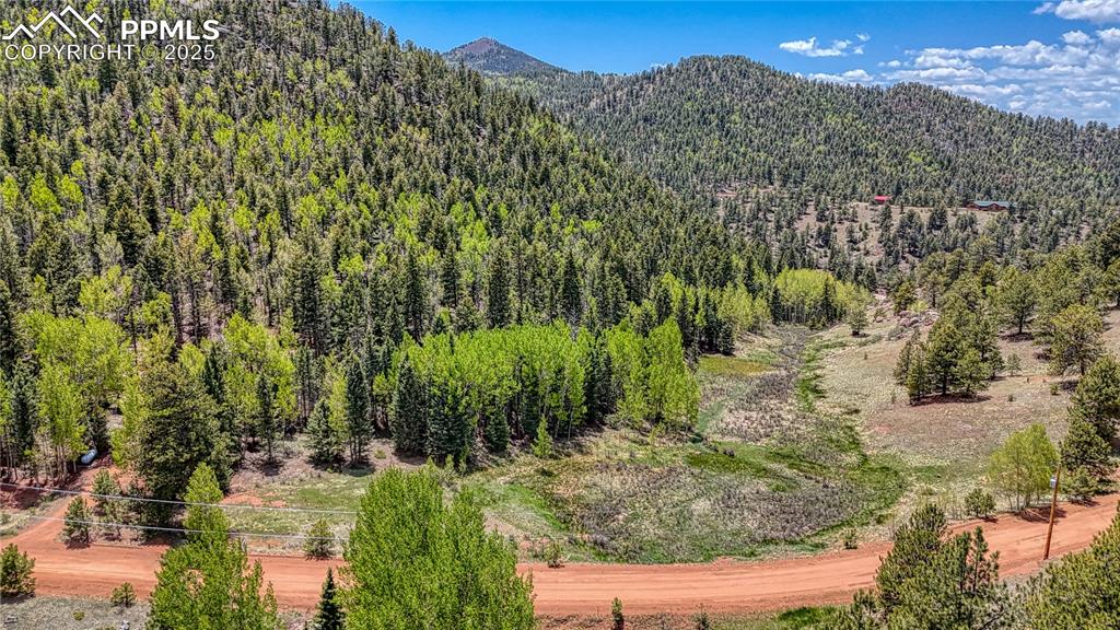 Lot 60 Monarch Drive