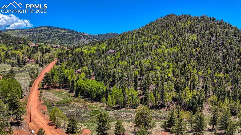 Lot 60 Monarch Drive