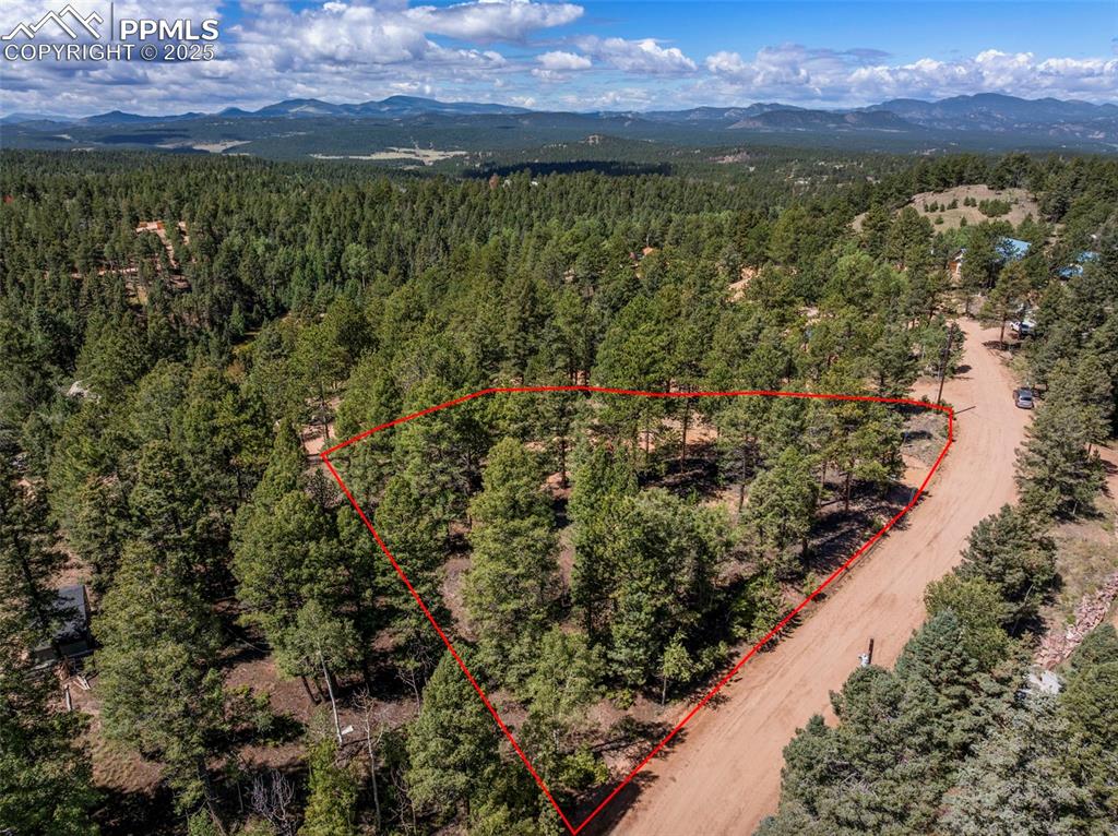 210 Donzi Trail