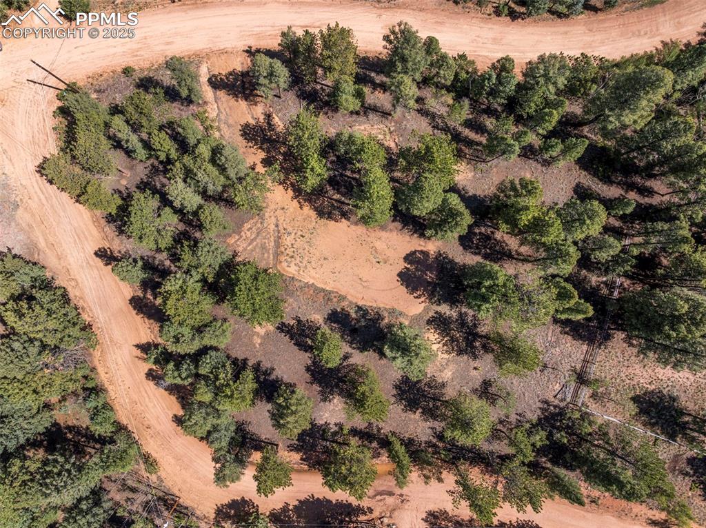 210 Donzi Trail