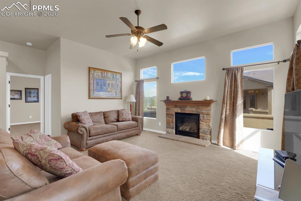 7636 Wichita Ridge Point