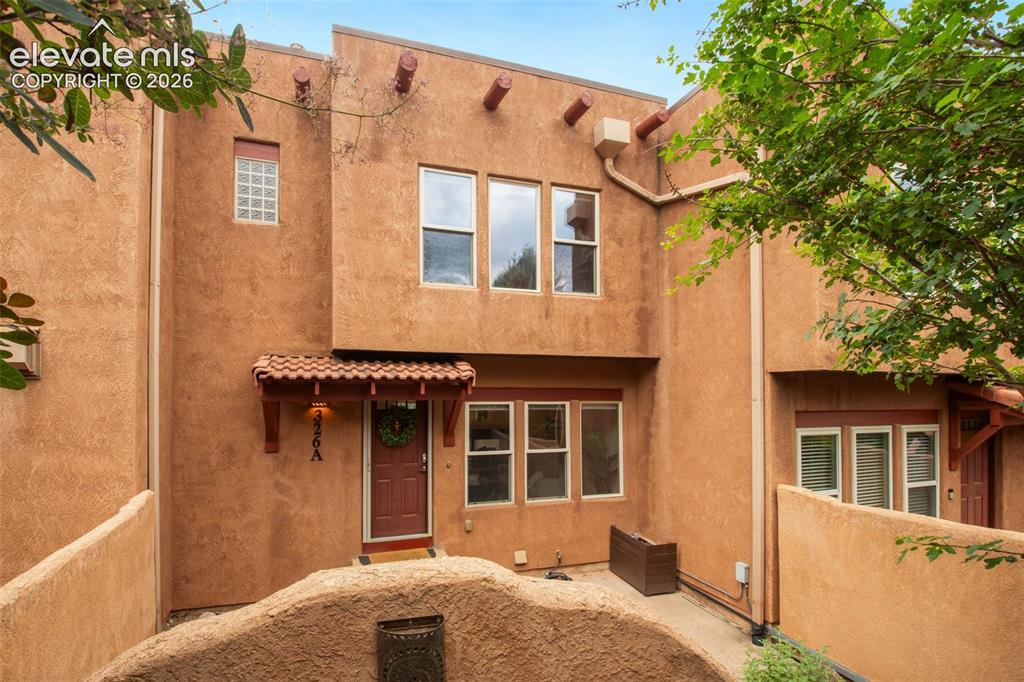 326 Santa Fe Place A