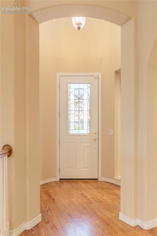 5011 Vermillion Court