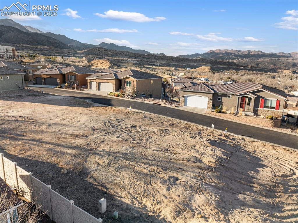 1989 Lone Willow View