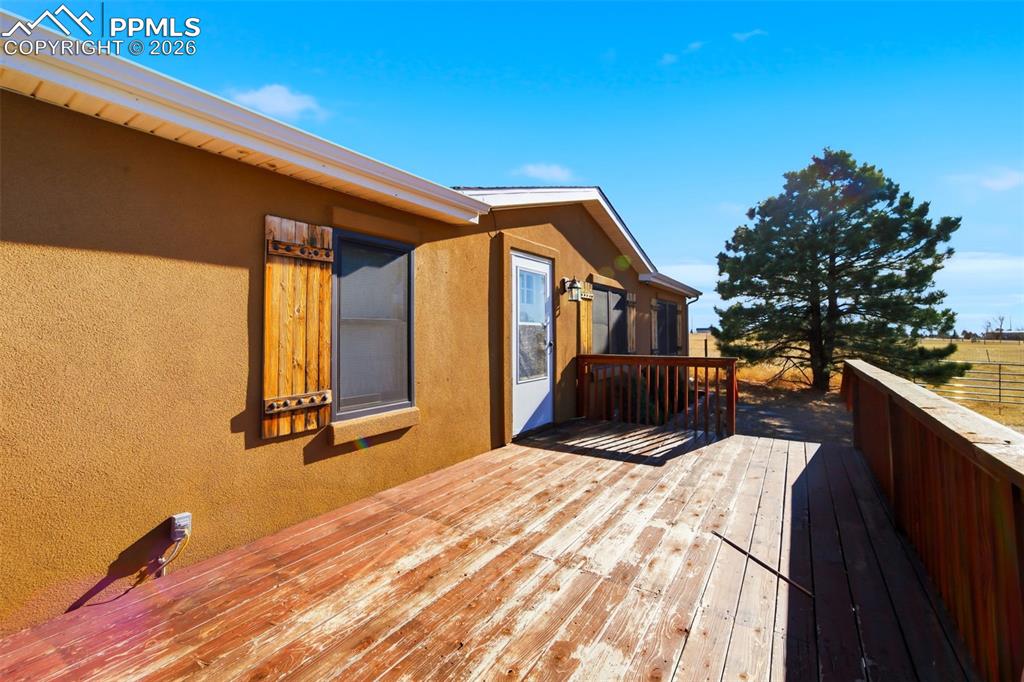 12625 Palomino Drive