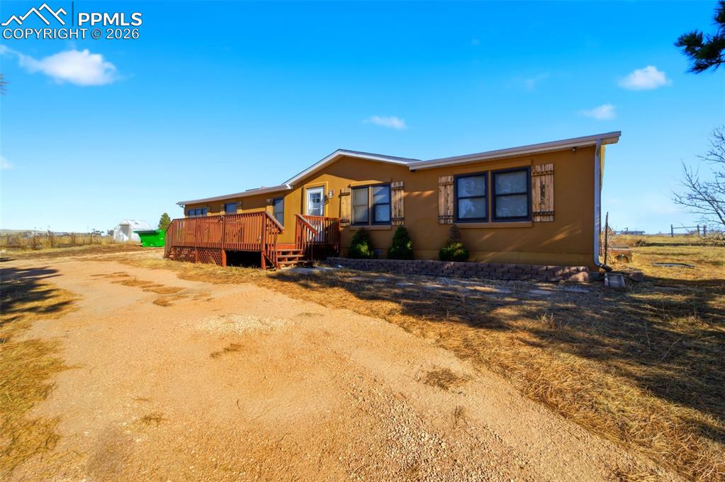 12625 Palomino Drive
