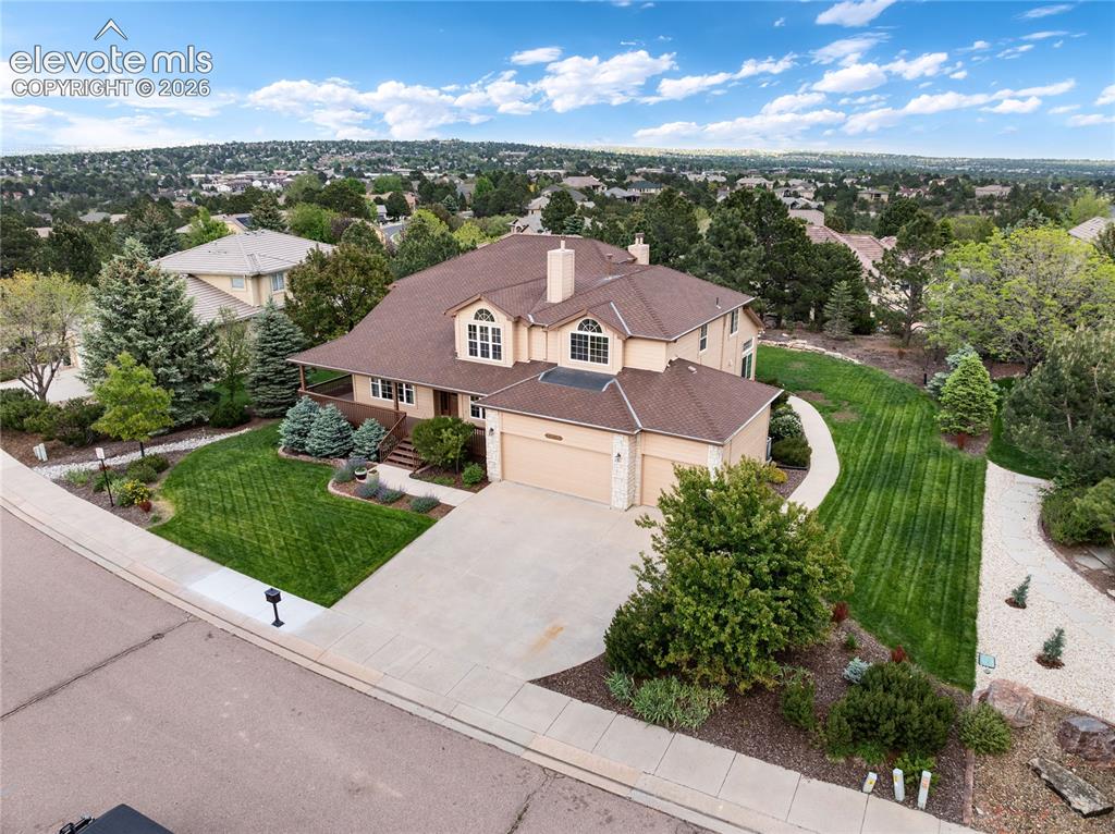 5575 Butler Court