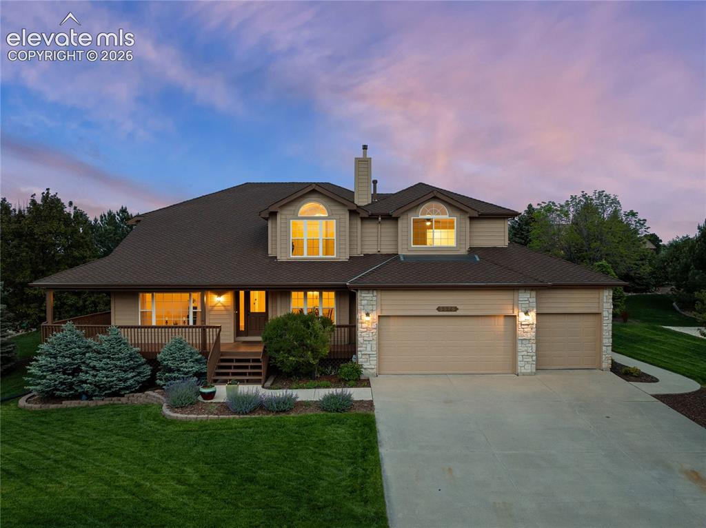 5575 Butler Court