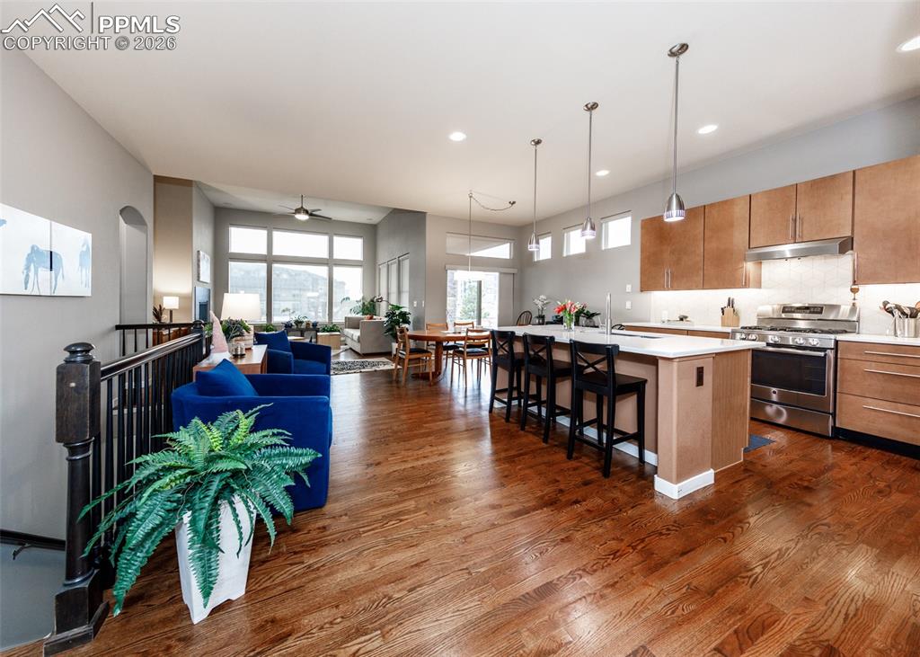 5241 Kenosha Pass Court