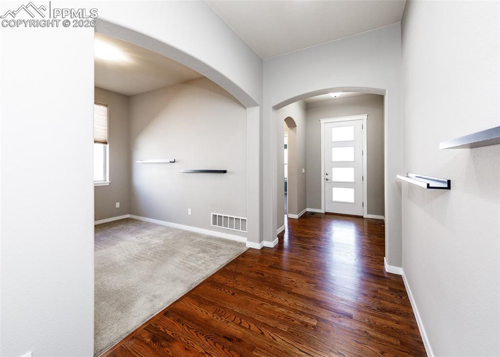 5241 Kenosha Pass Court