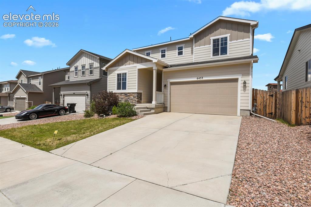 6453 Bodacious Circle