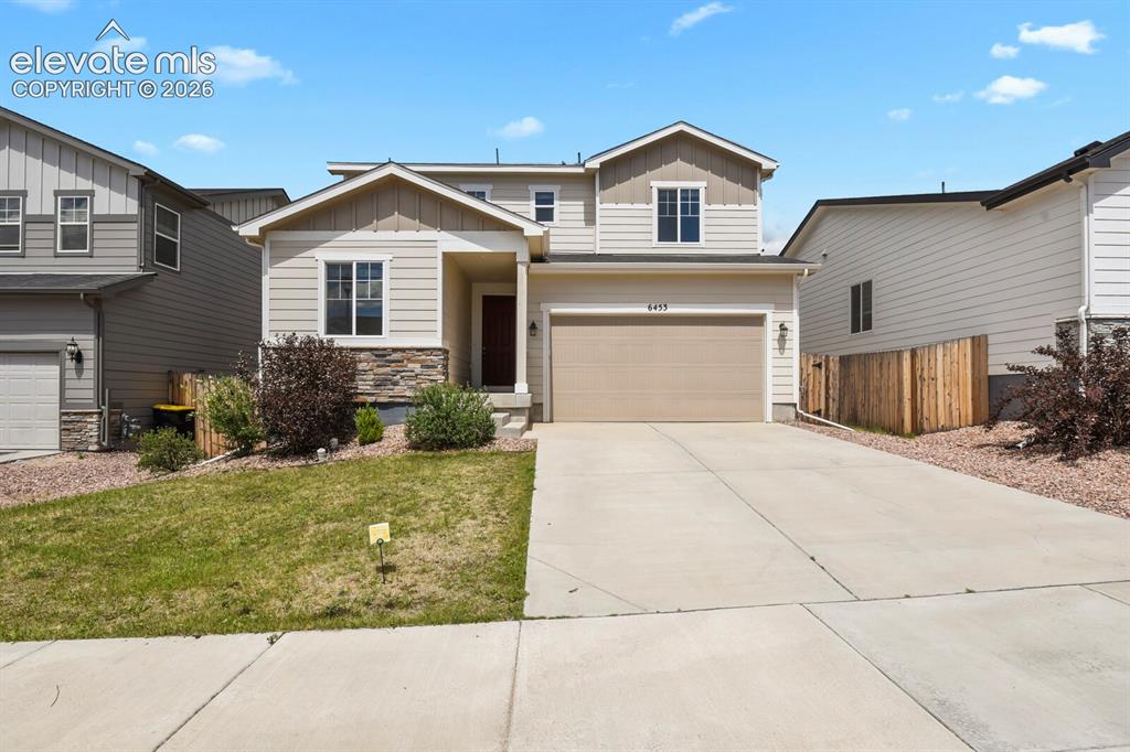 6453 Bodacious Circle