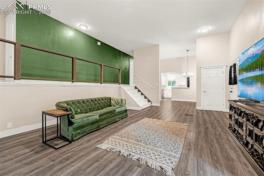3021 Garland Terrace