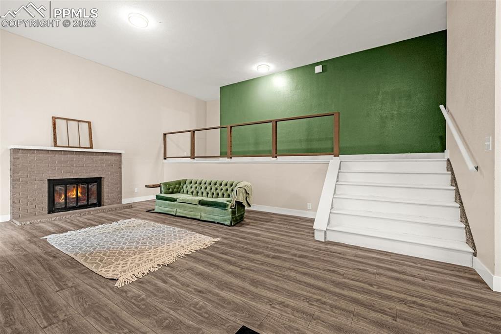 3021 Garland Terrace