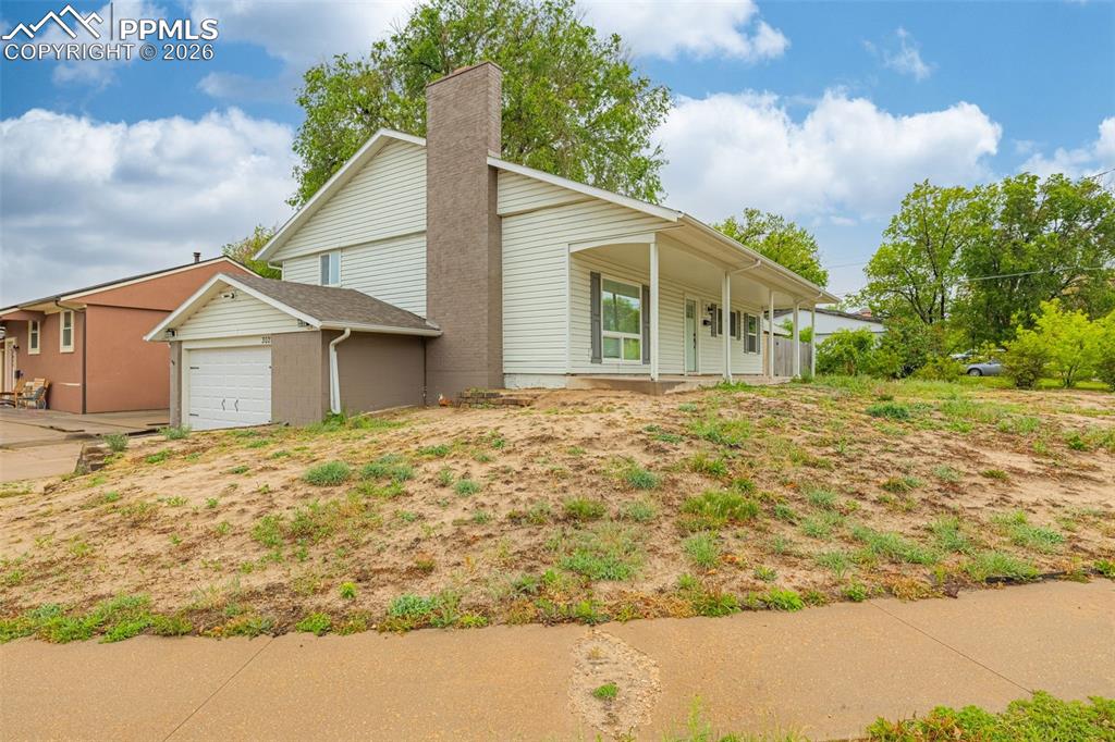 3021 Garland Terrace