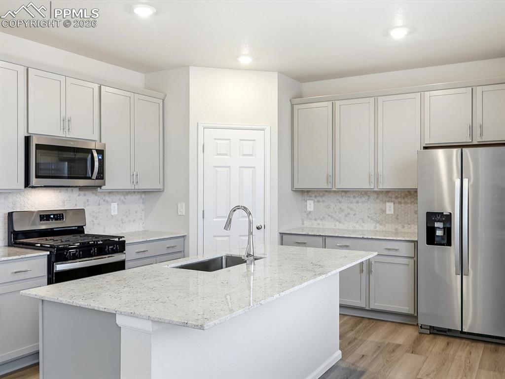 13326 Valley Peak Drive