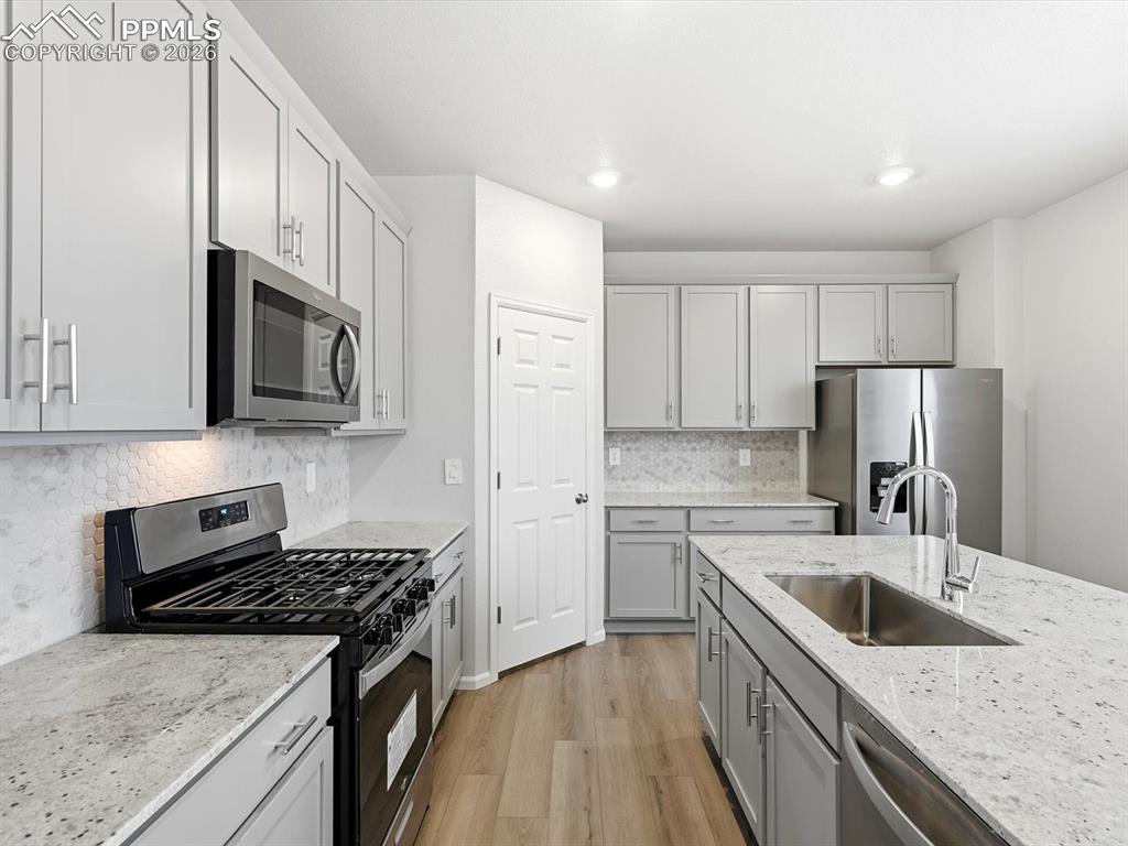 13326 Valley Peak Drive