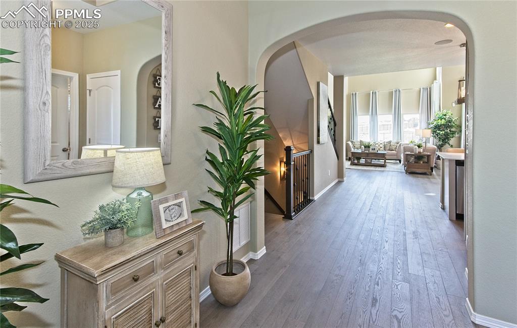 13015 Monument Vista Drive