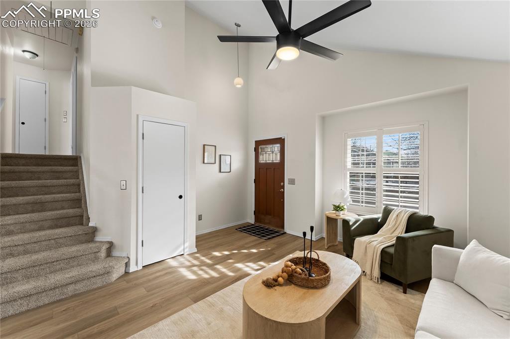 1338 Grass Valley Drive