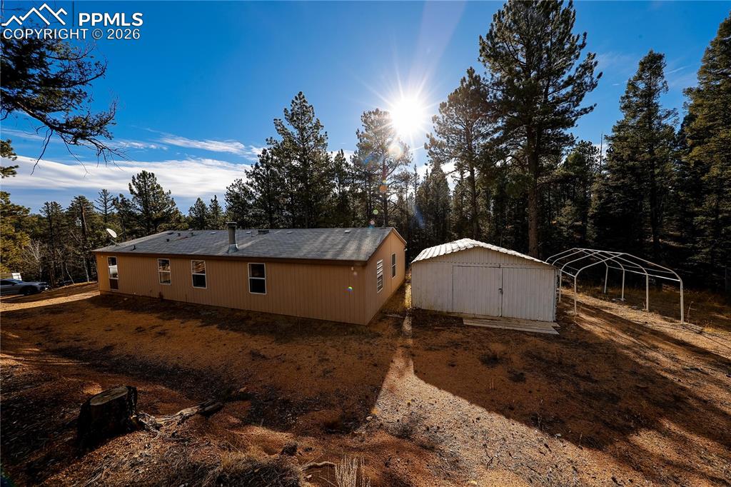 1641 Kiowa Road