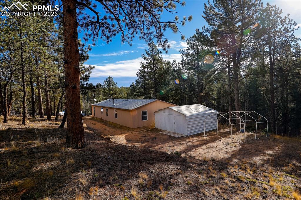 1641 Kiowa Road