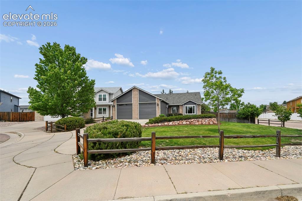 4890 Criswell Court