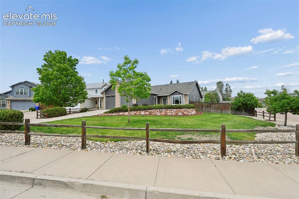 4890 Criswell Court