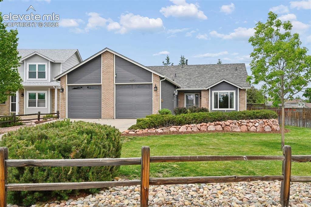 4890 Criswell Court