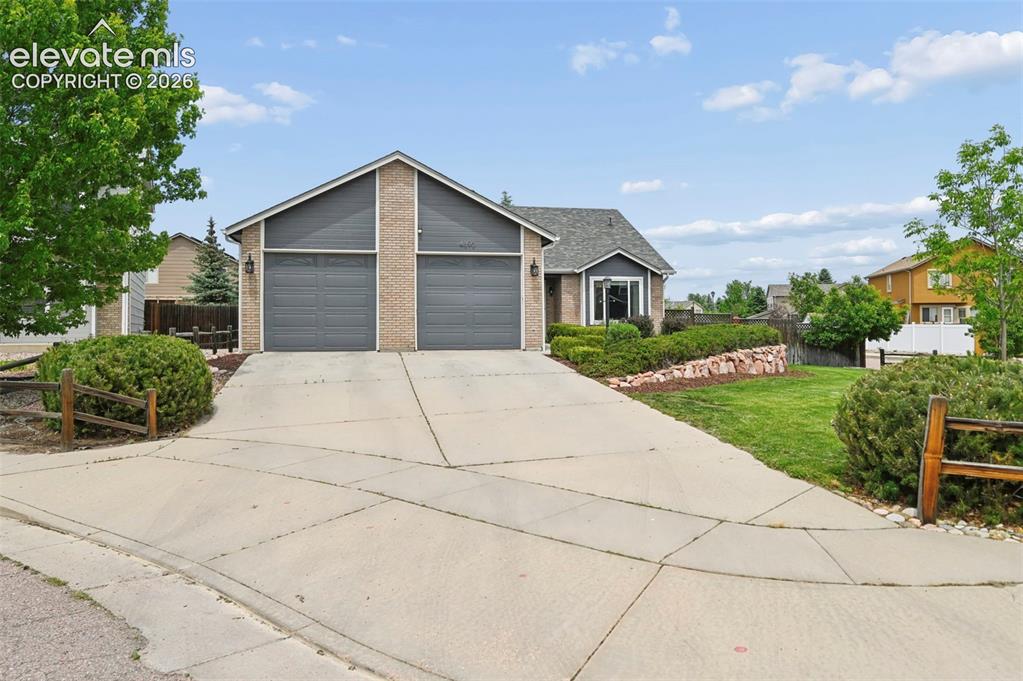 4890 Criswell Court