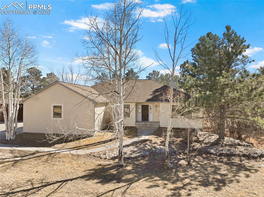 2655 Crestwood Drive
