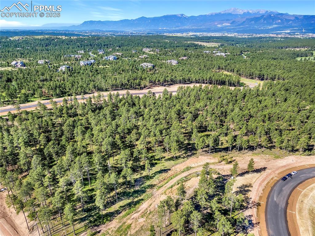 14832 Quartz Creek Road