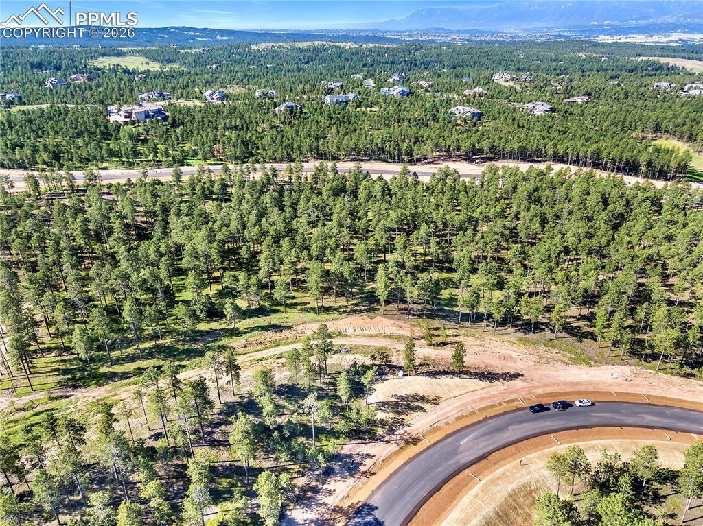 14832 Quartz Creek Road