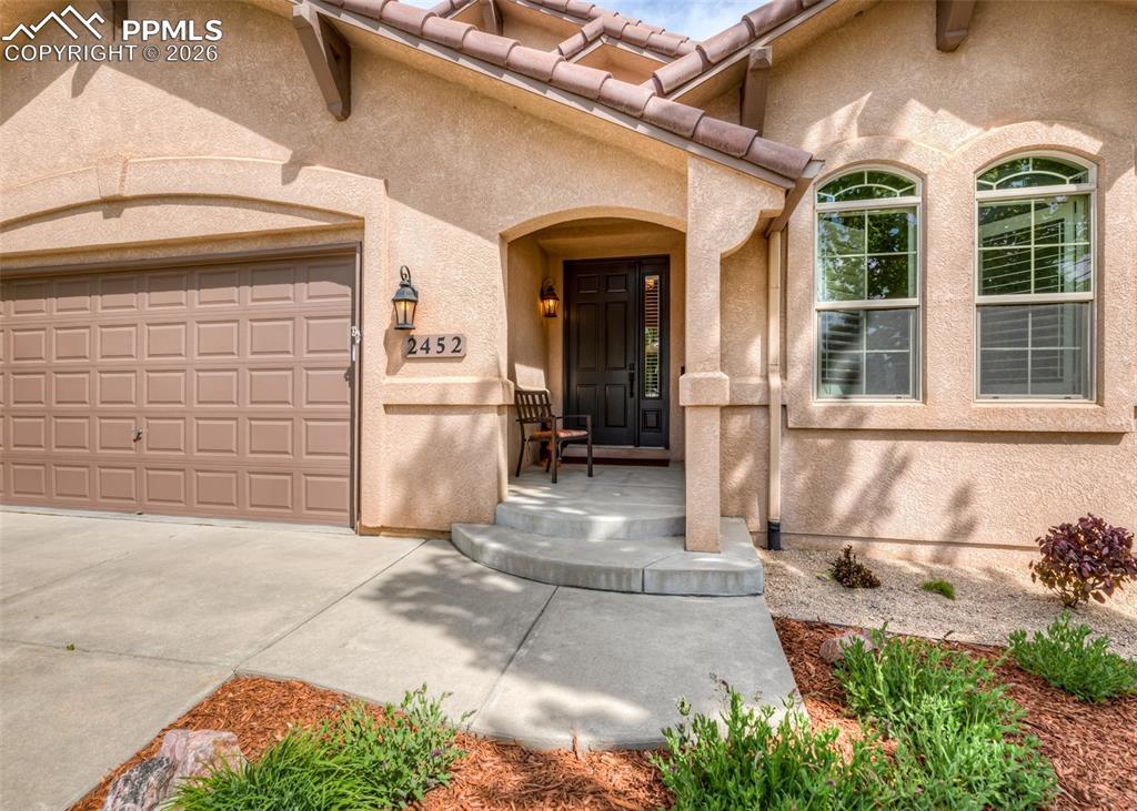 2452 Spanish Oak Terrace