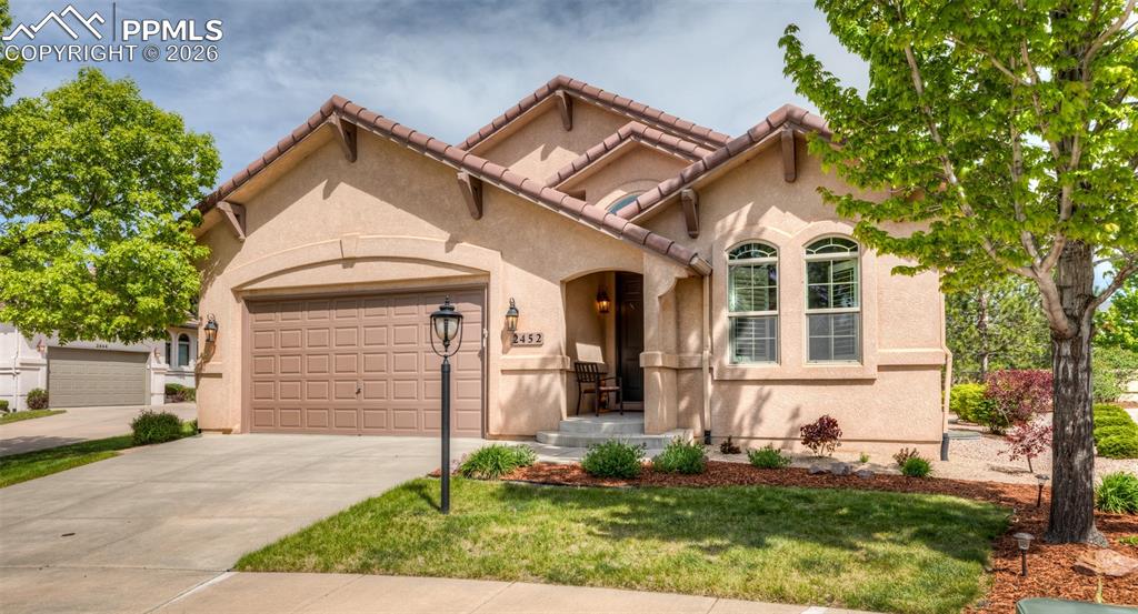 2452 Spanish Oak Terrace