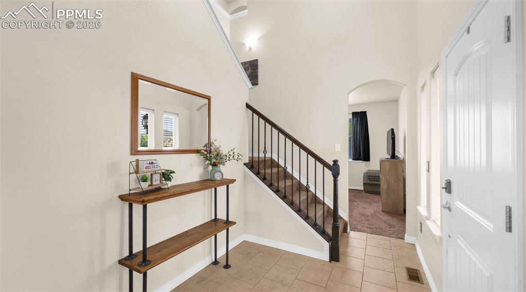 8114 Pinfeather Drive