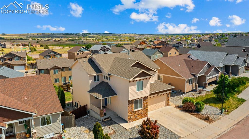 8114 Pinfeather Drive