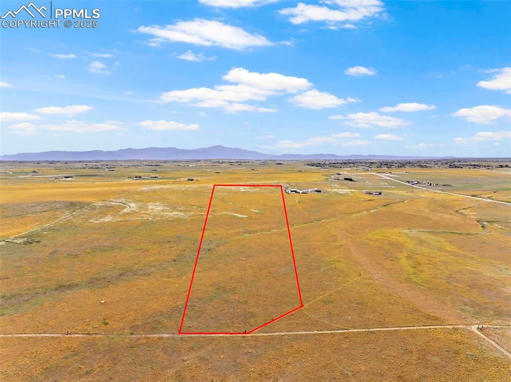 3005 Pennys Peak View