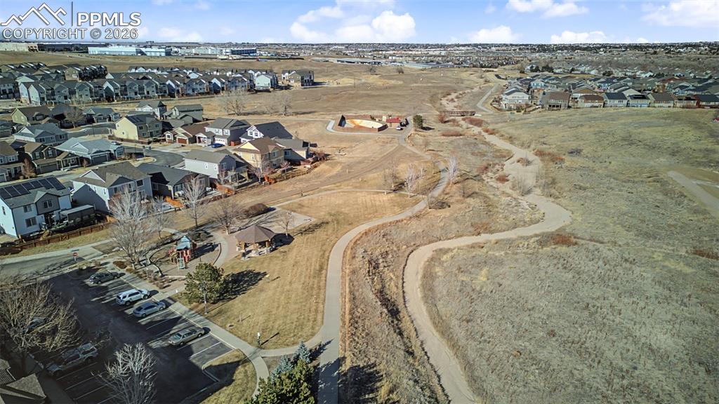15470 Canyon Rim Drive 205