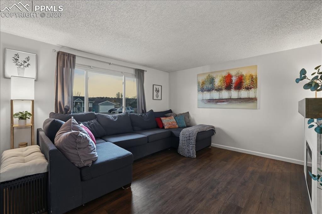 4302 N Delighted Circle