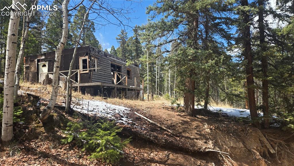 129 Mt Elbert Road