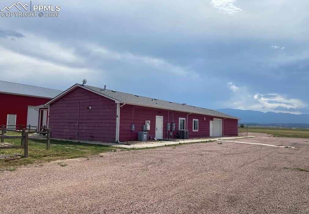8648 Lake Davis Road