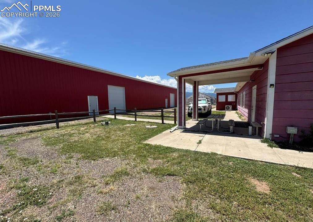 8648 Lake Davis Road