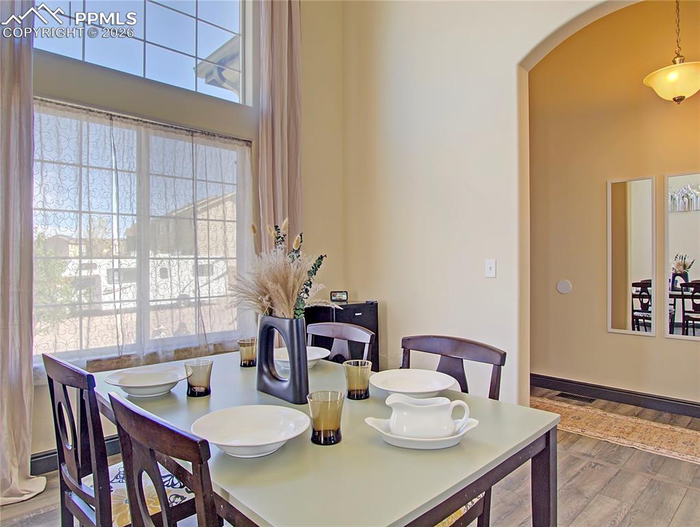 7375 Pearly Heath Road