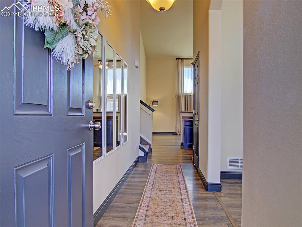 7375 Pearly Heath Road