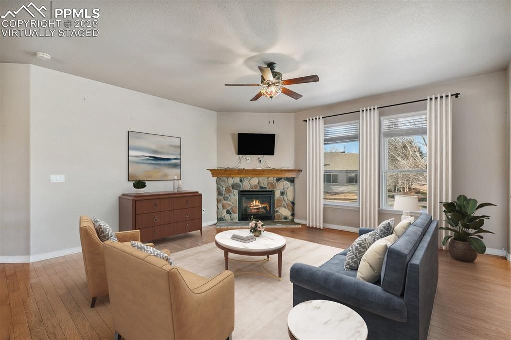 3640 Tail Wind Drive