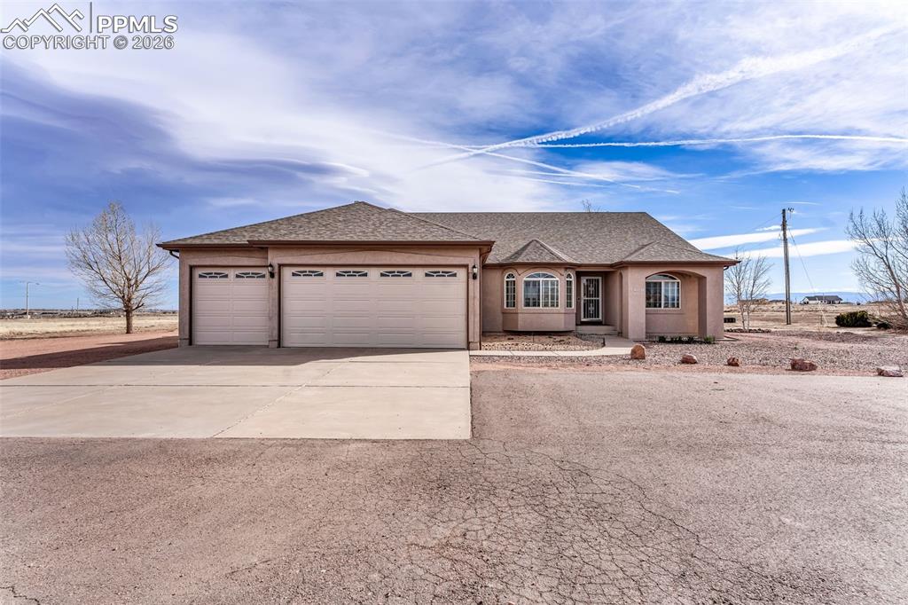 1408 E Kiva Drive